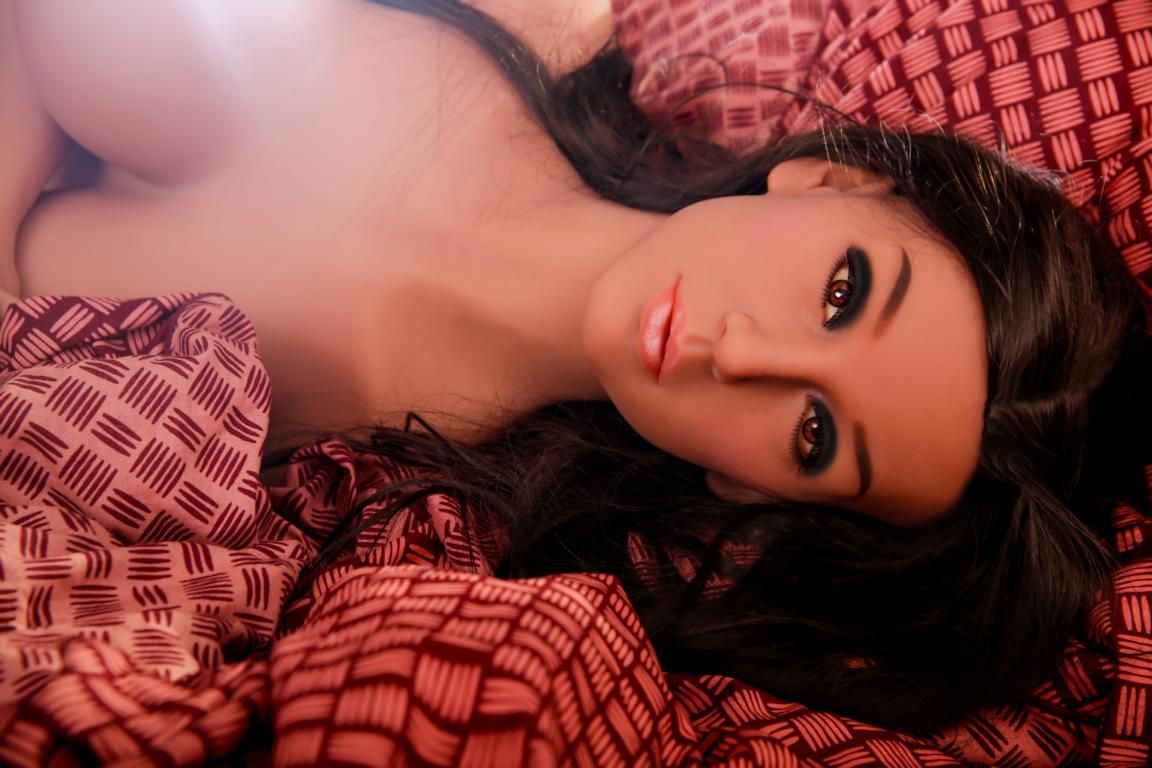 Sexdoll Sandra Sexdoll Sandra
