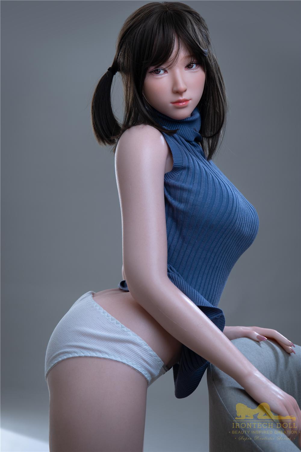 silicone sex doll Miyuki | Japanese girl