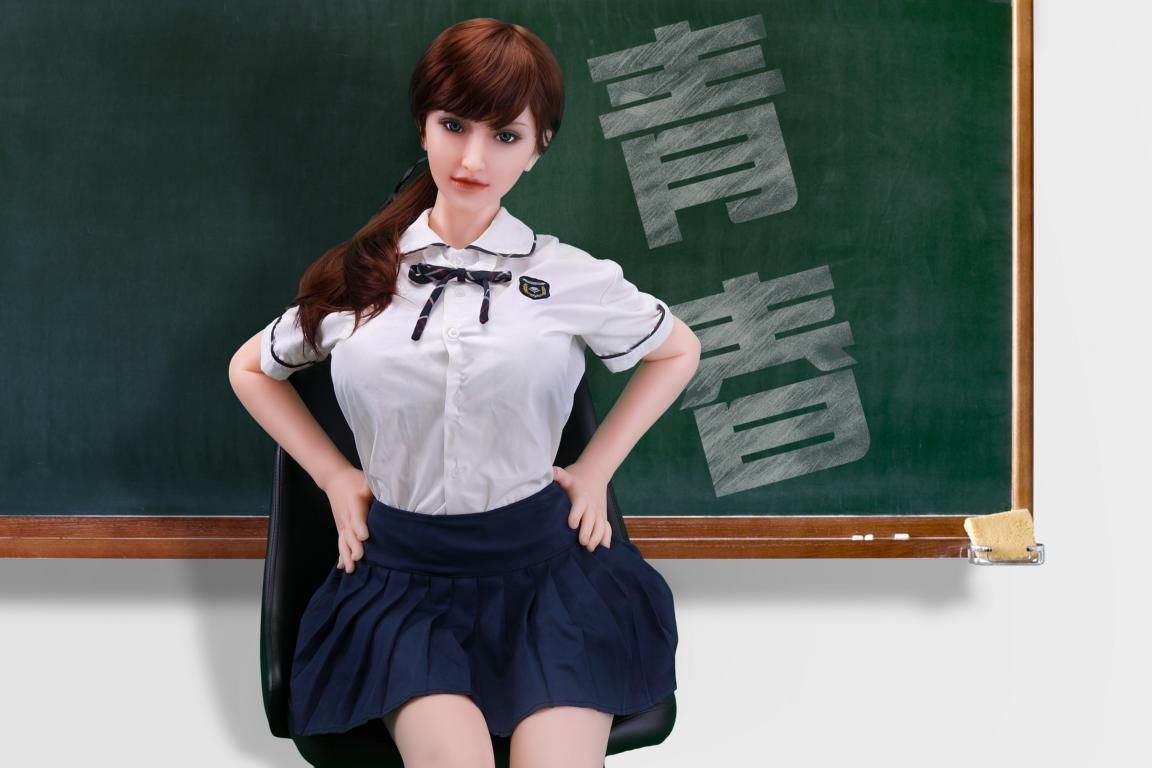 Sexpuppe Claudia Sexpuppe Claudia