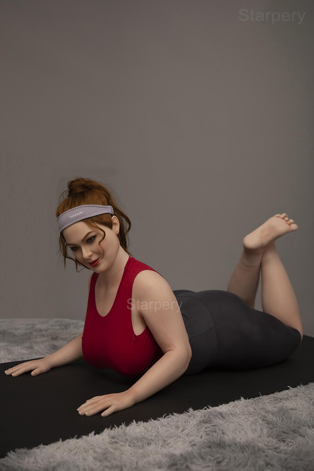 Sexdoll Yvonne