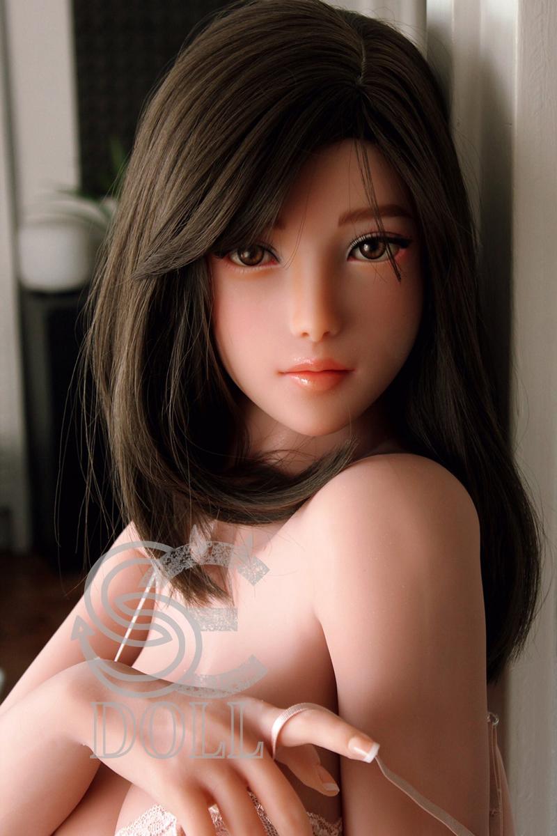 Rita Premium TPE Sex Doll