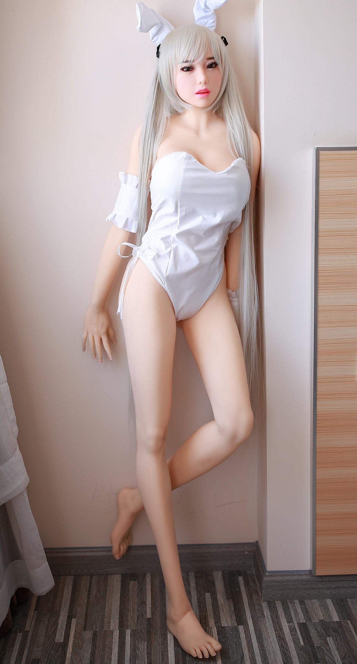 Cheap Sexdoll Yuha | Asian Teen Sex Doll