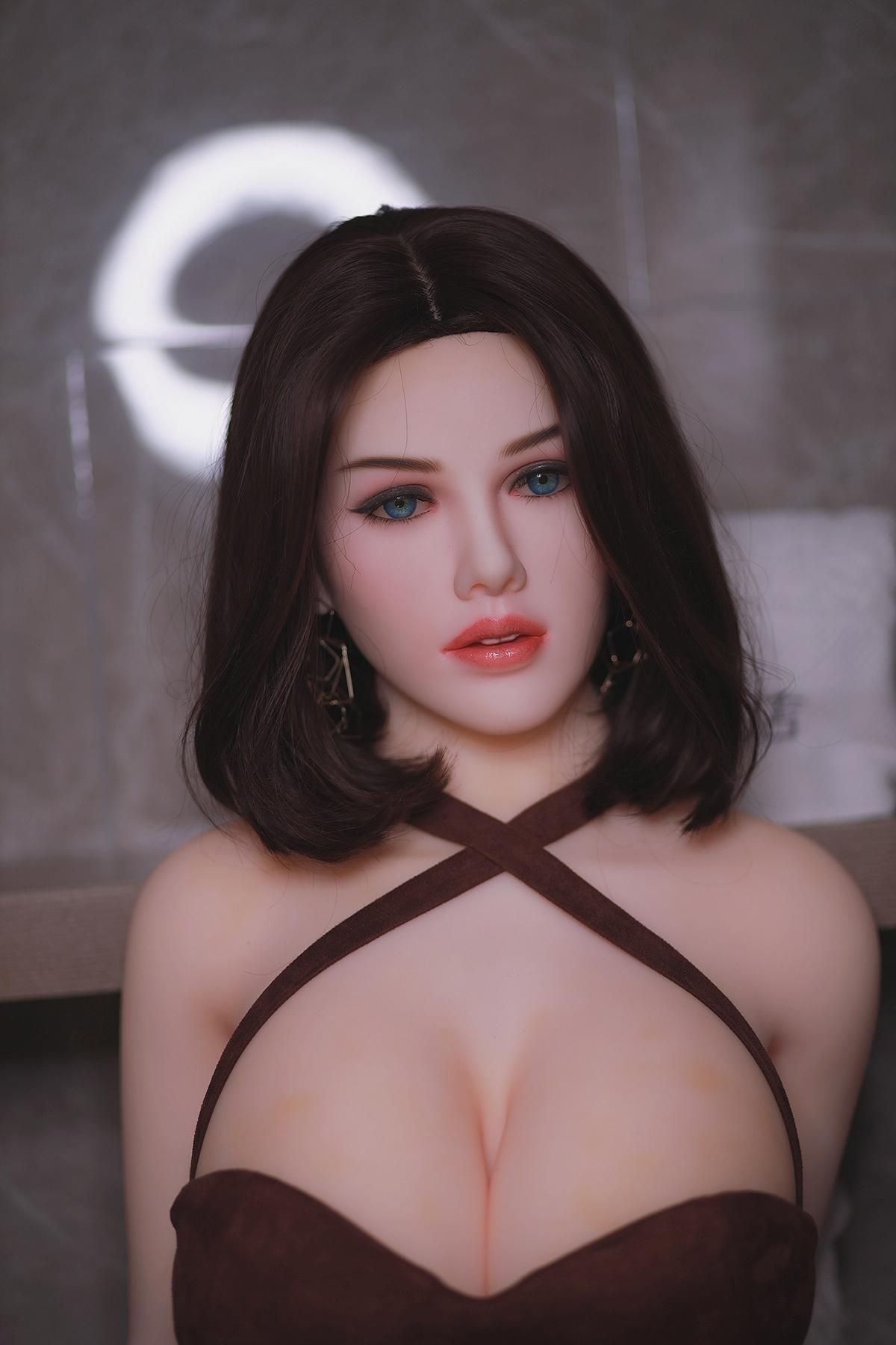Kenna Premium TPE sex doll