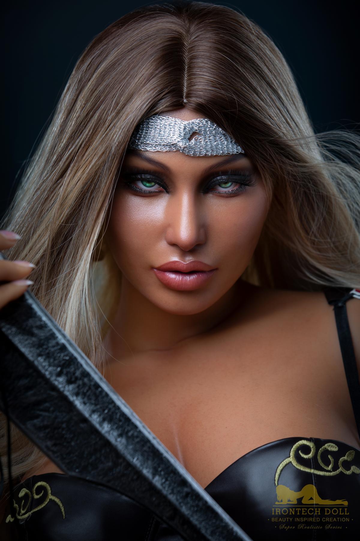 Realdoll Hedy Realdoll Hedy