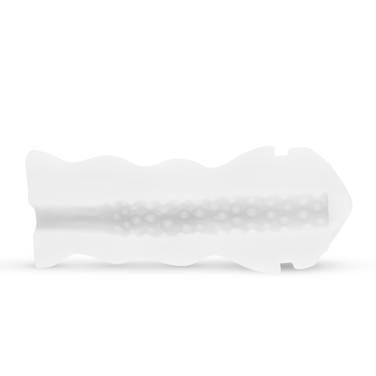 Mouth masturbator | white pocket pussy