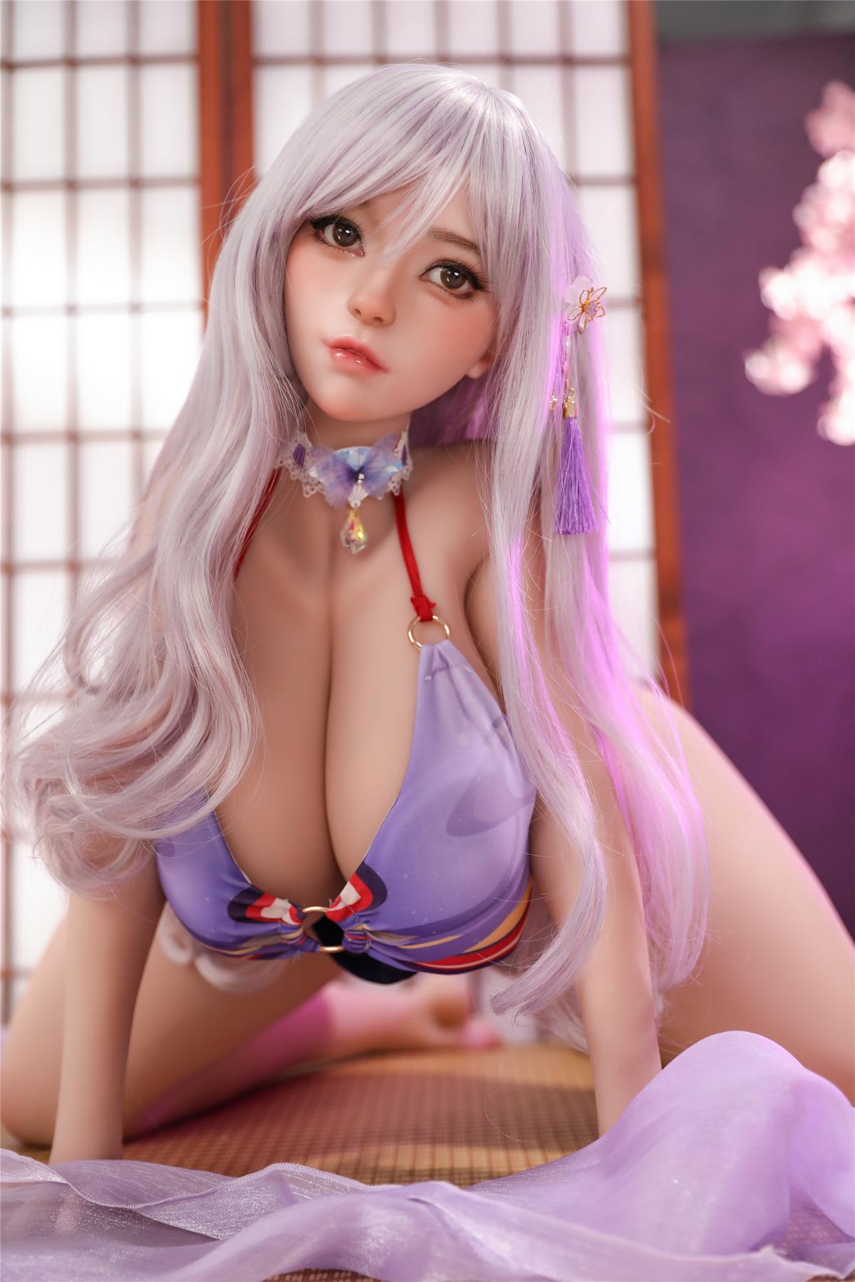 Sex doll Stella | Sexdoll with light weight