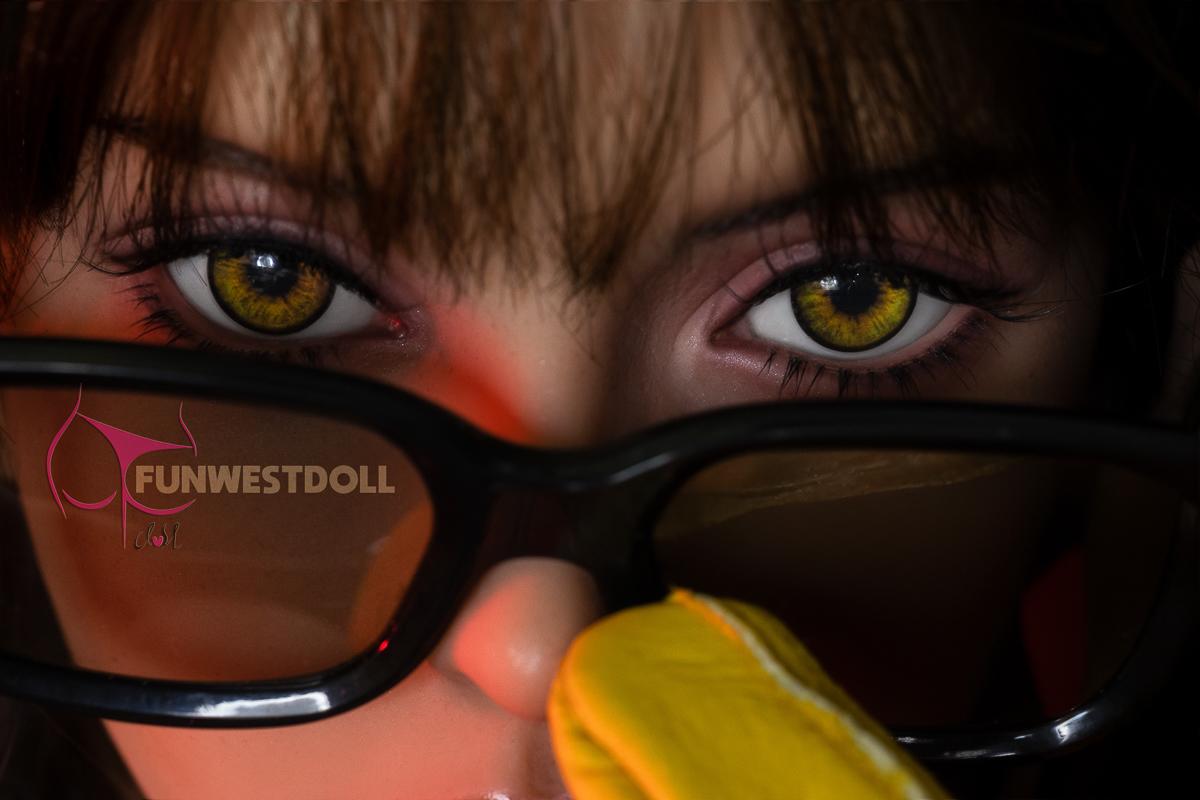 Sexdoll Lily