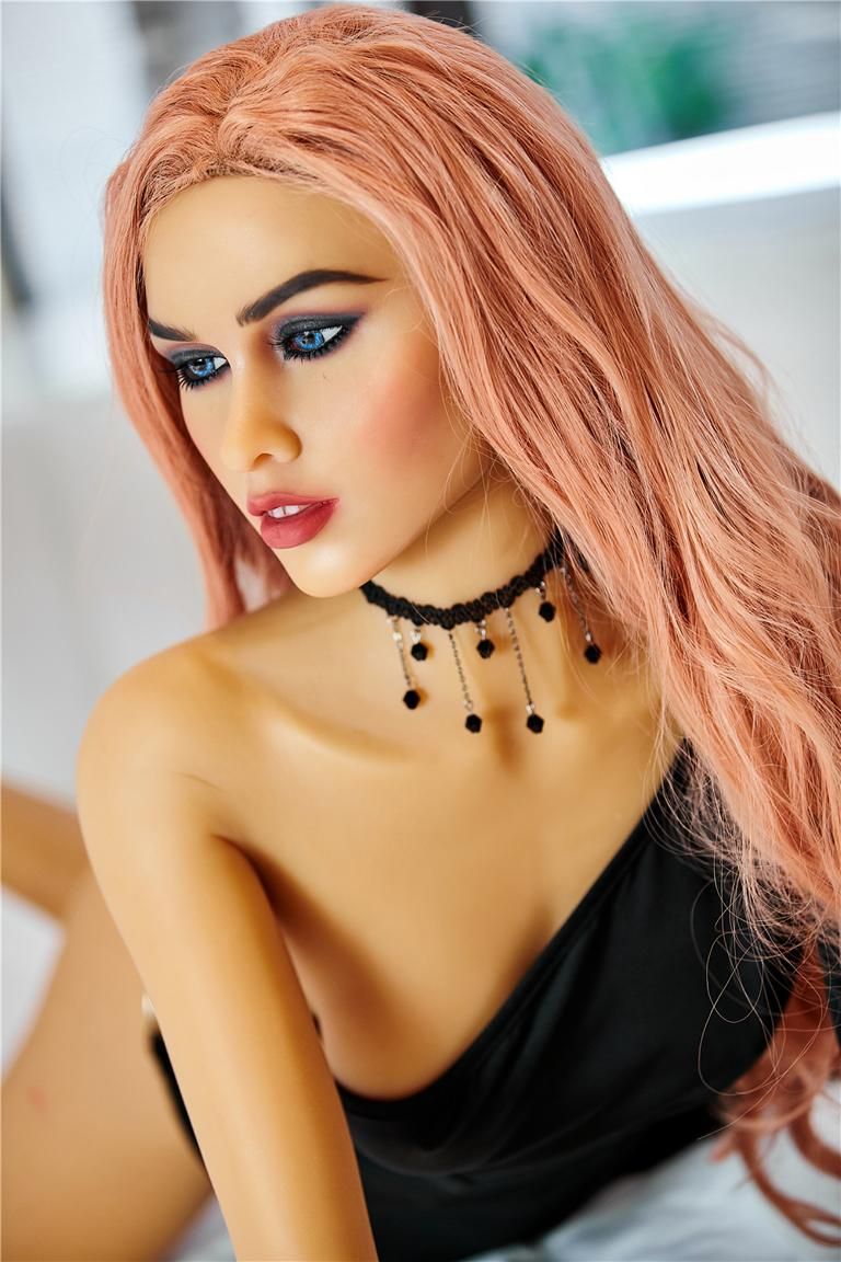 Natalja Premium TPE sex doll