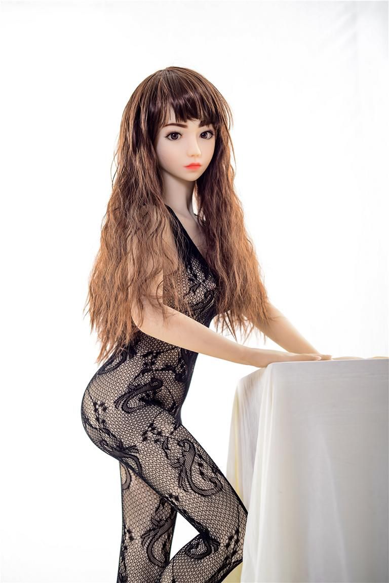 Hiko Premium TPE sex doll