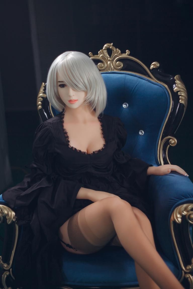 Sexpuppe Annabelle Sexpuppe Annabelle