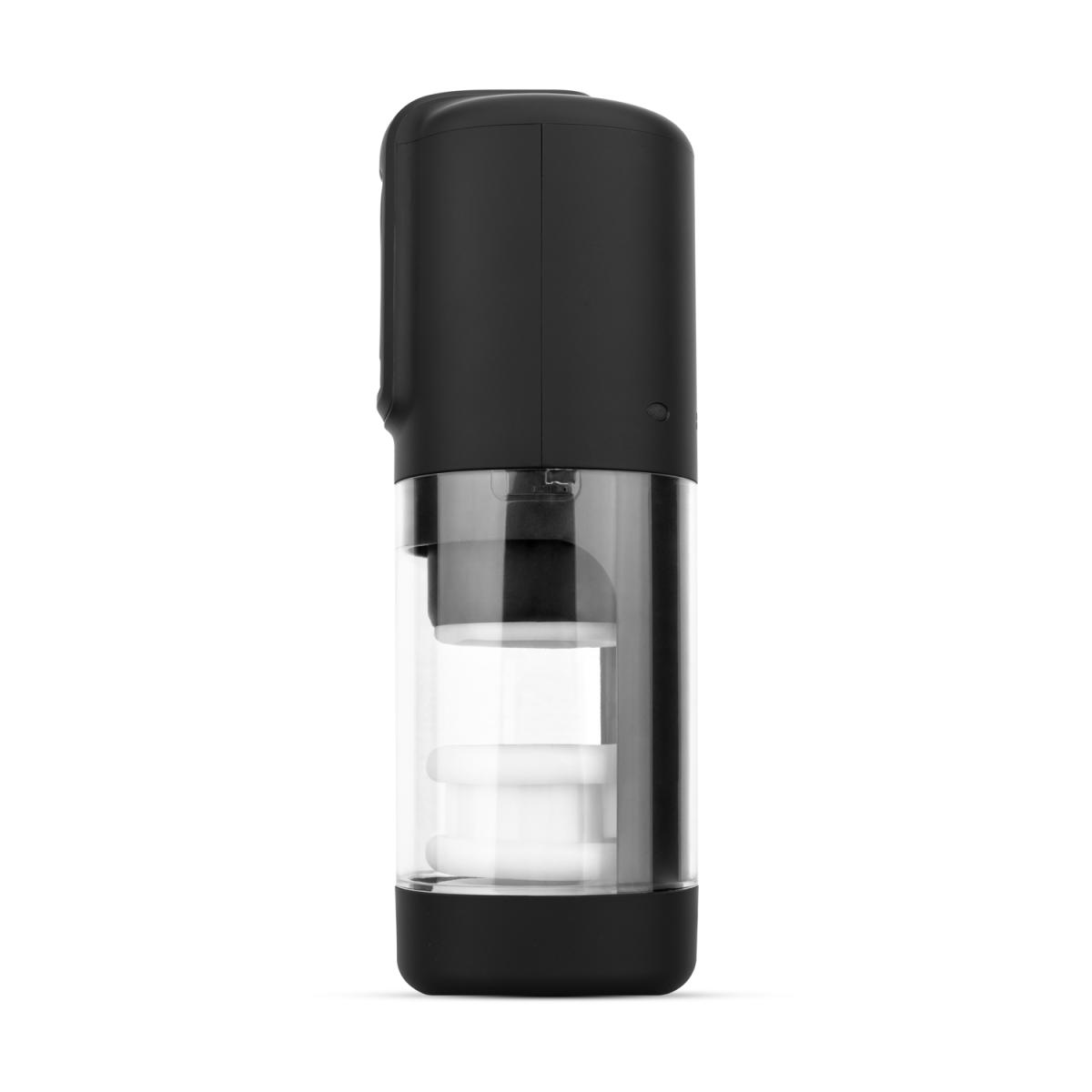 Masturbator CX10 | Rotating and vibrating