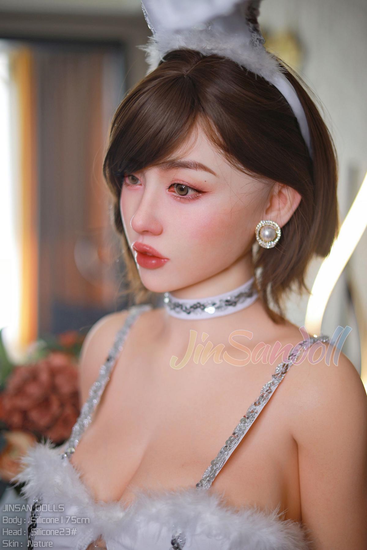 Sexdoll Daya Sexdoll Daya