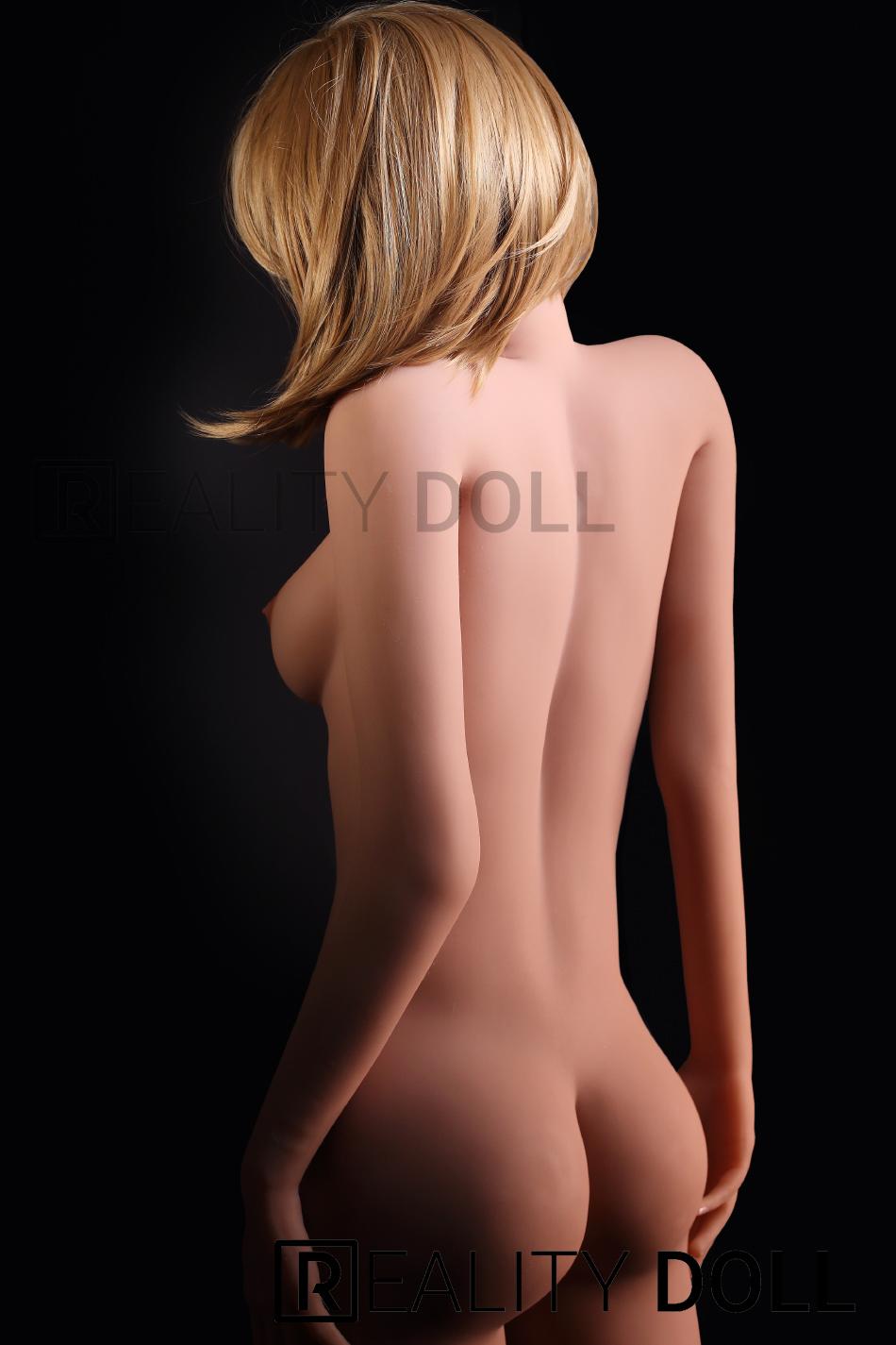 Malissa PREMIUM REAL DOLL 171-B Cup