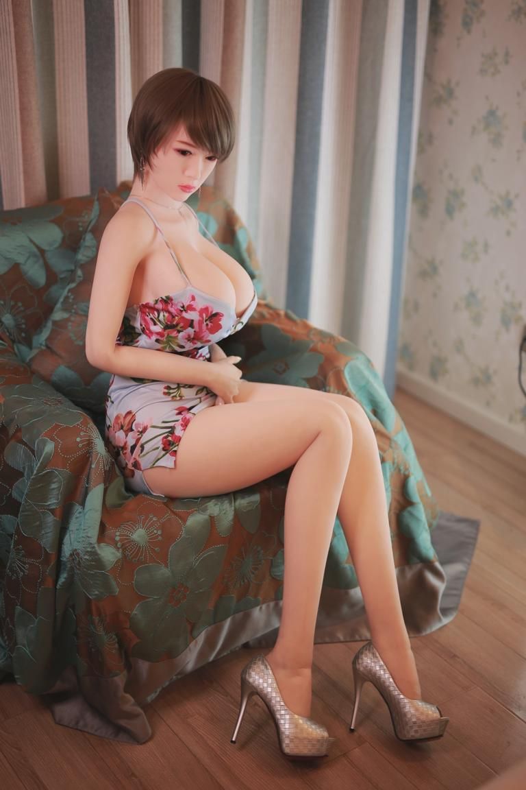 Betty Premium TPE sex doll