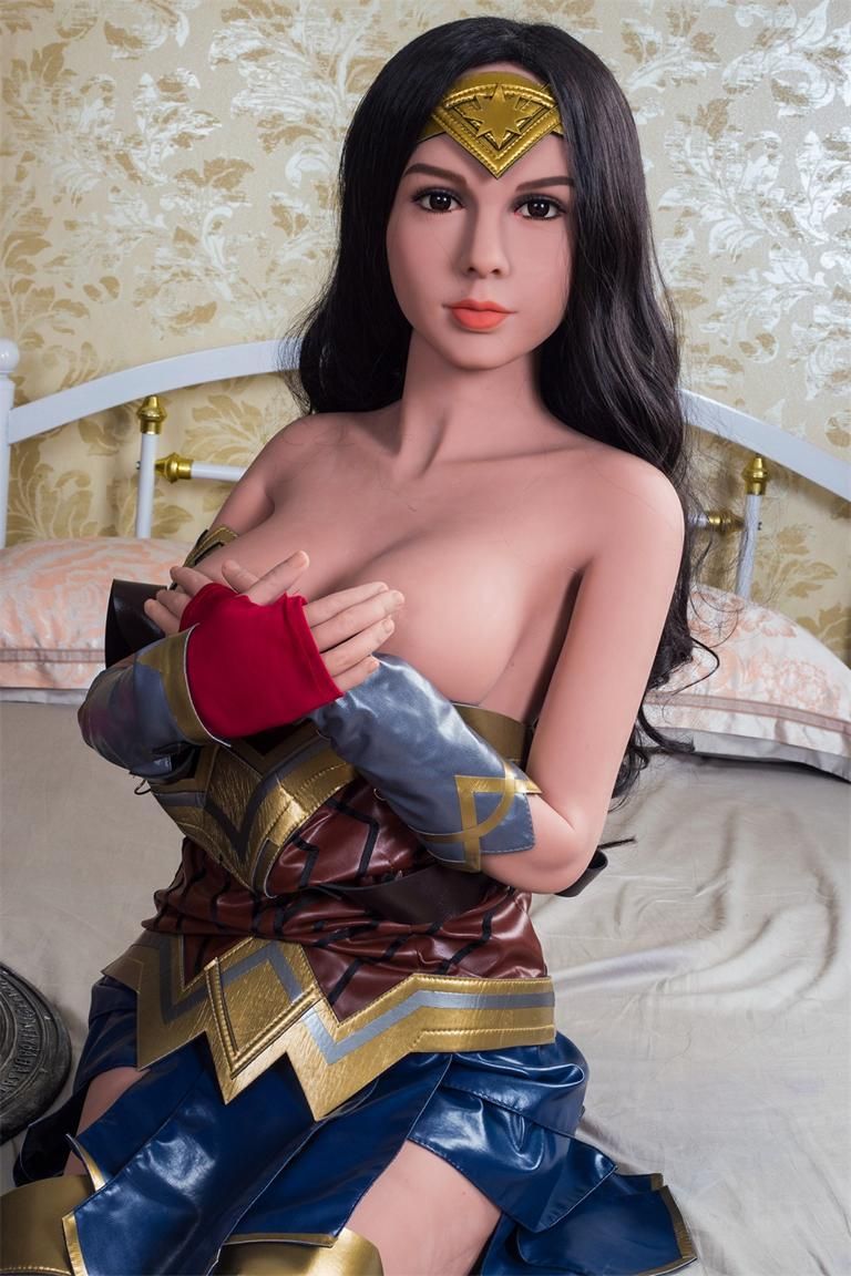 Wonder Premium TPE sex doll