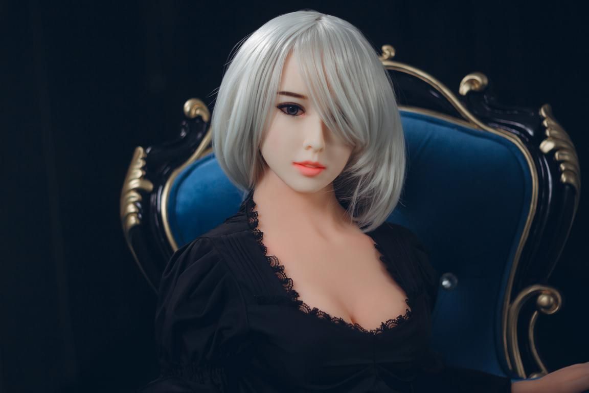 Sexpuppe Annabelle Sexpuppe Annabelle