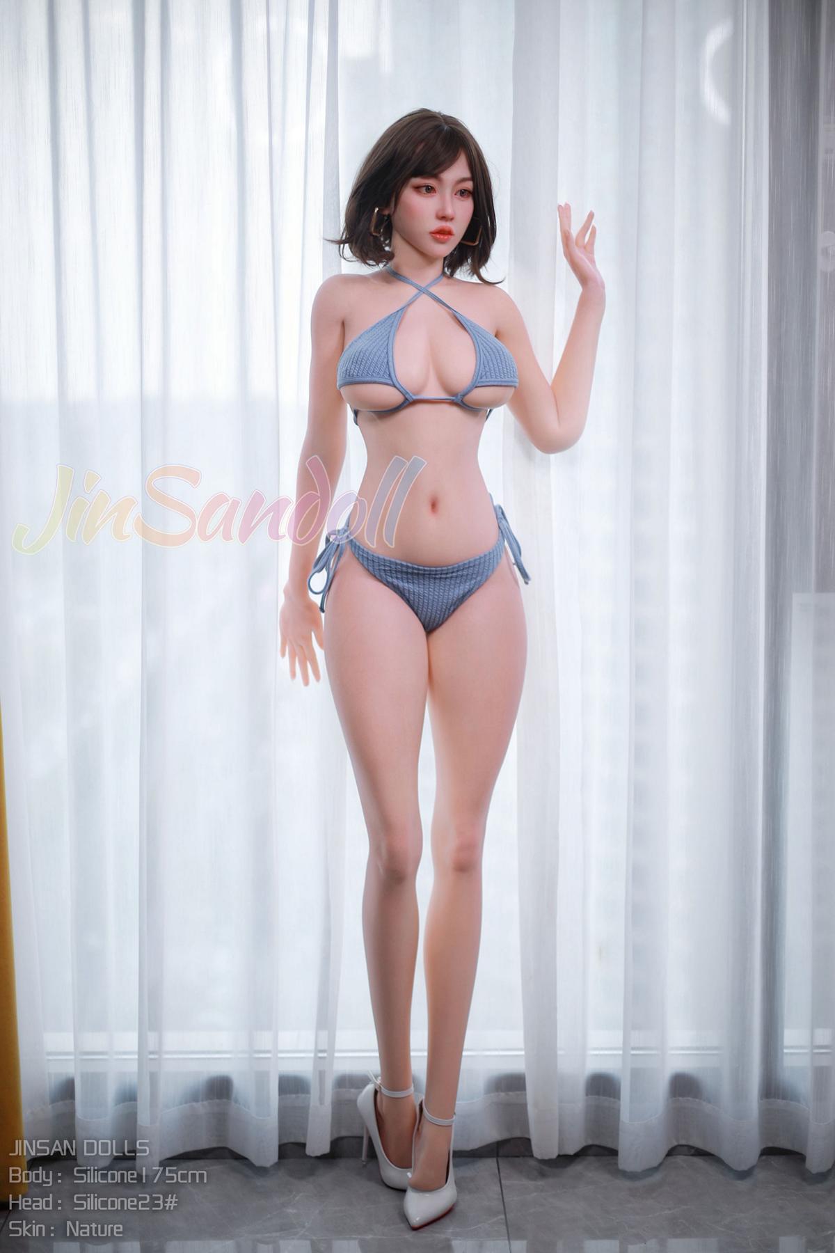 Silicone Sex Doll Daya | Hentai Real Doll