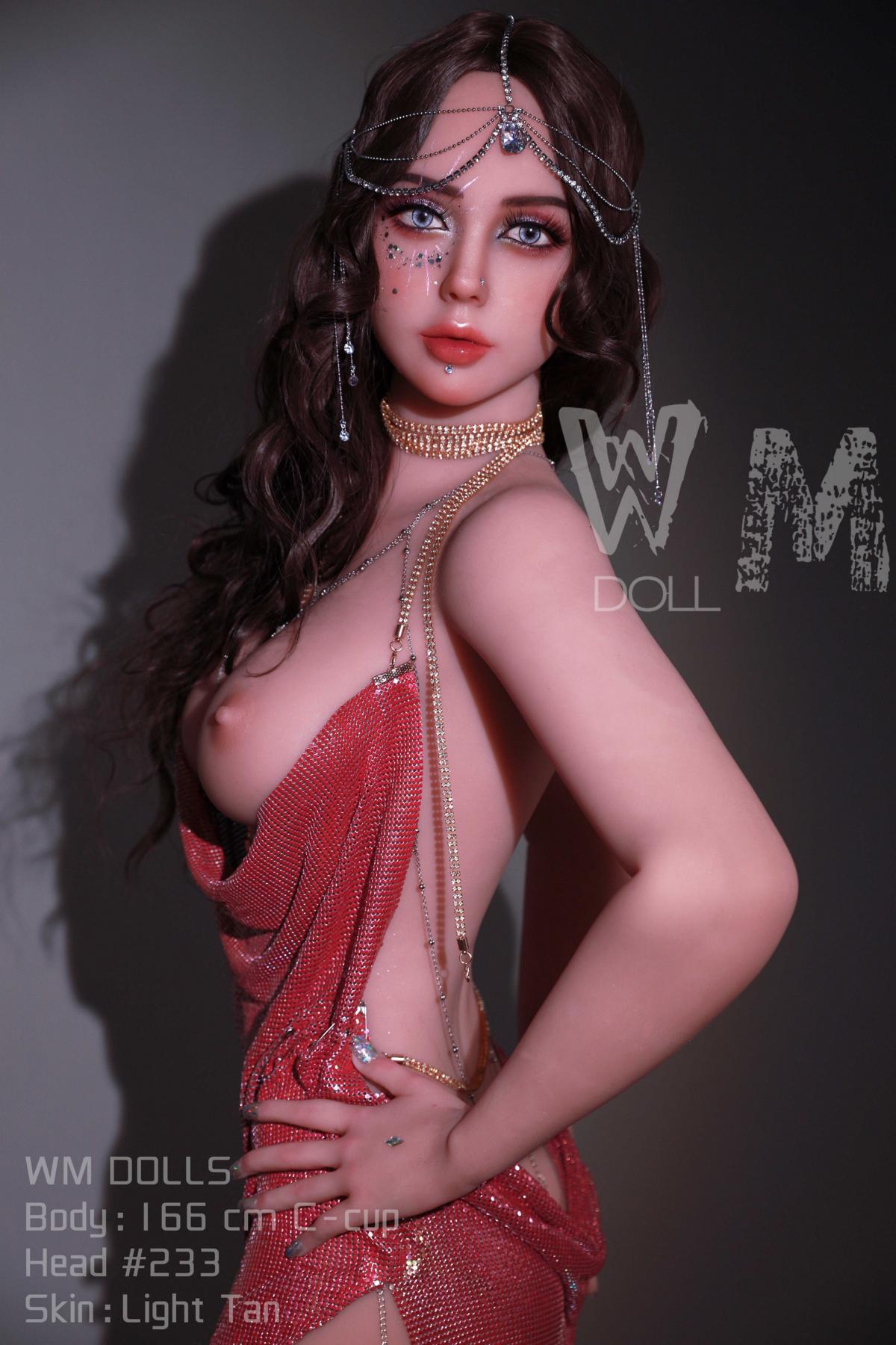 Sex Doll Amara | Oriental Love Doll