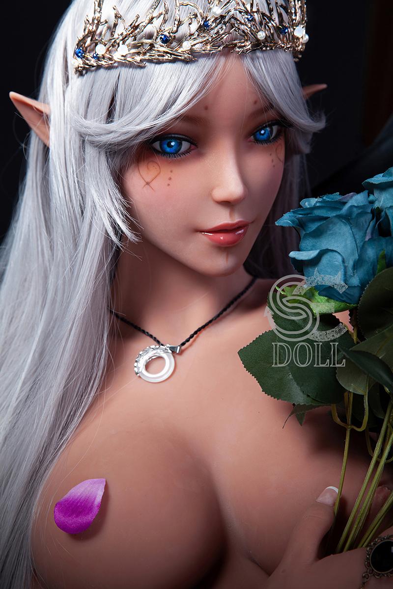 Alari Premium fantasy sex doll