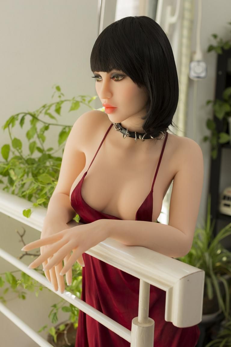 Matilda Premium TPE sex doll