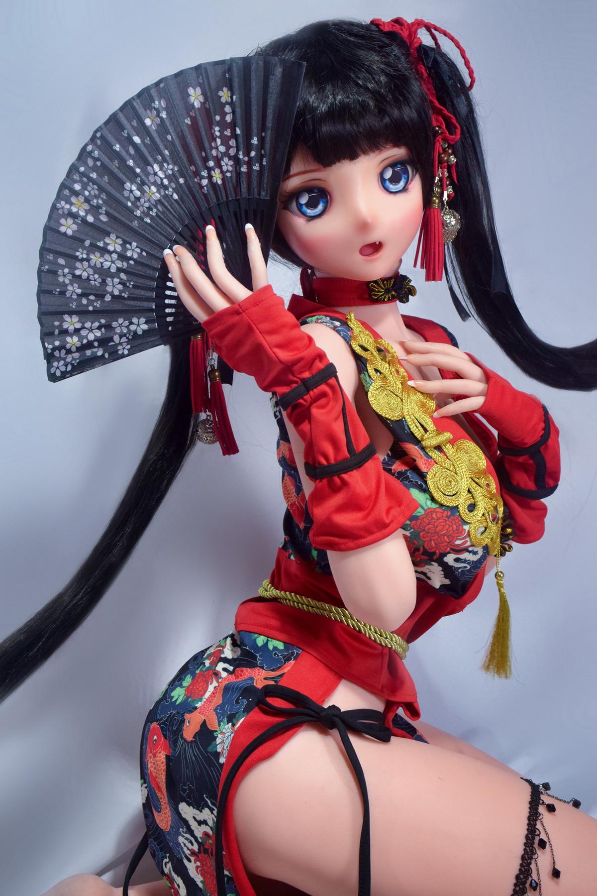 Anime Sexdoll Mars Anime Sexdoll Mars