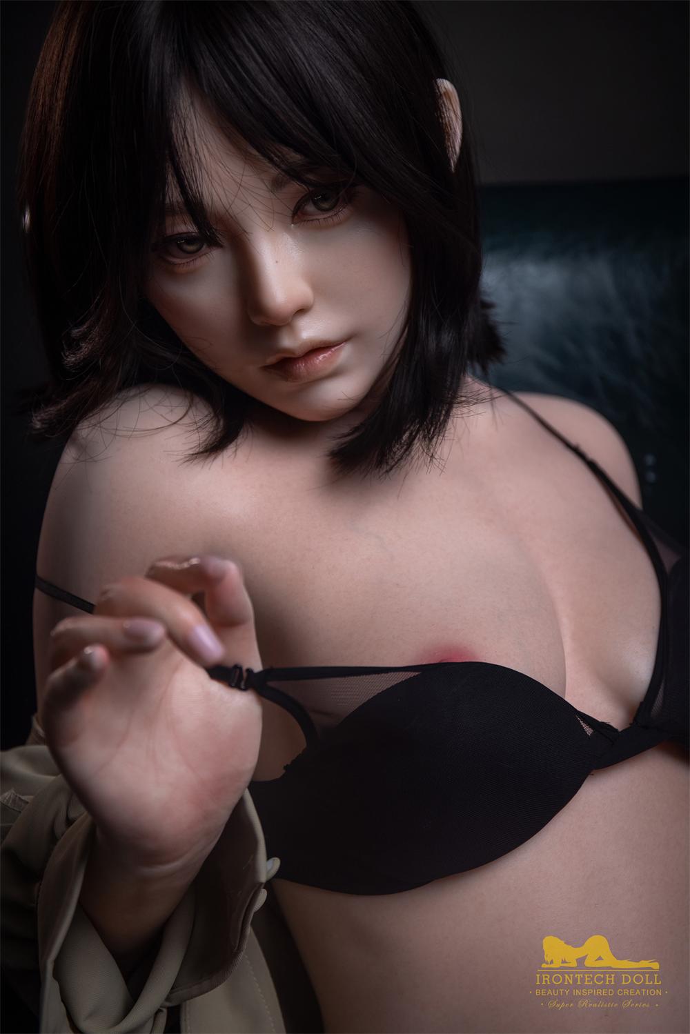 Silicone Sex Doll Myka | Asian Sex Doll