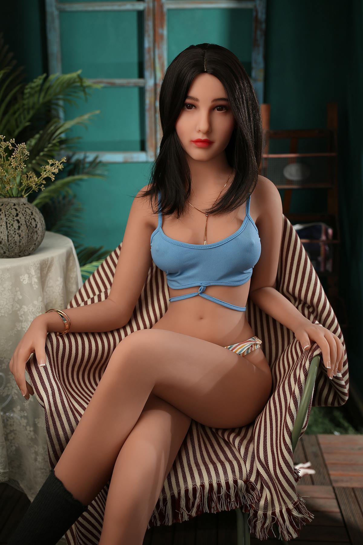 Bestseller  Sex doll Anissa in 157cm | special edition
