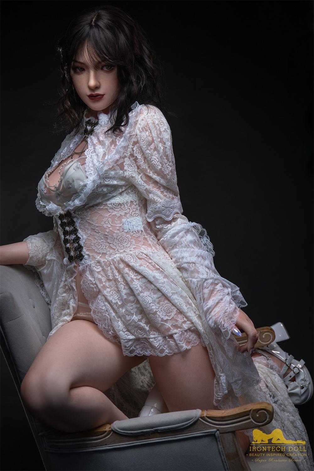 Silicone sex doll Miko | lifelike sexdoll