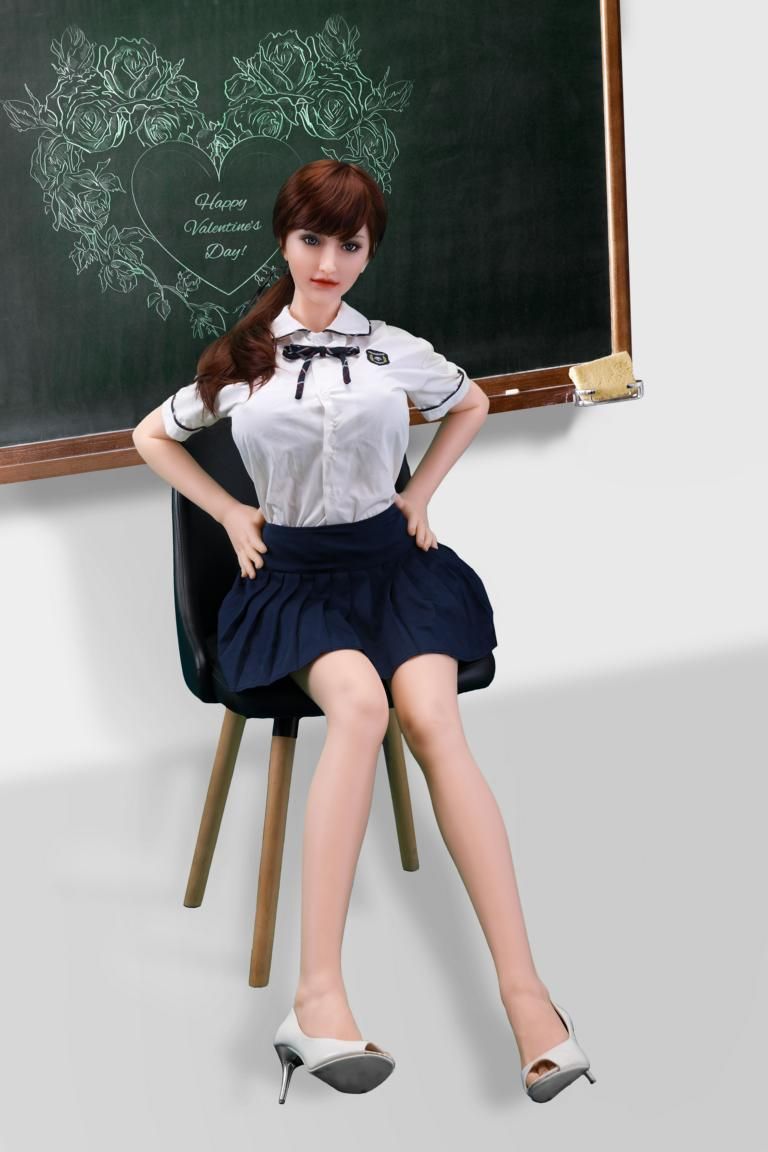 Sexpuppe Claudia Sexpuppe Claudia