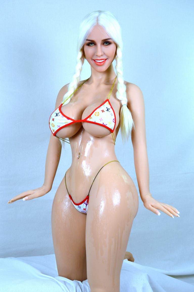 Helen Premium TPE sex doll