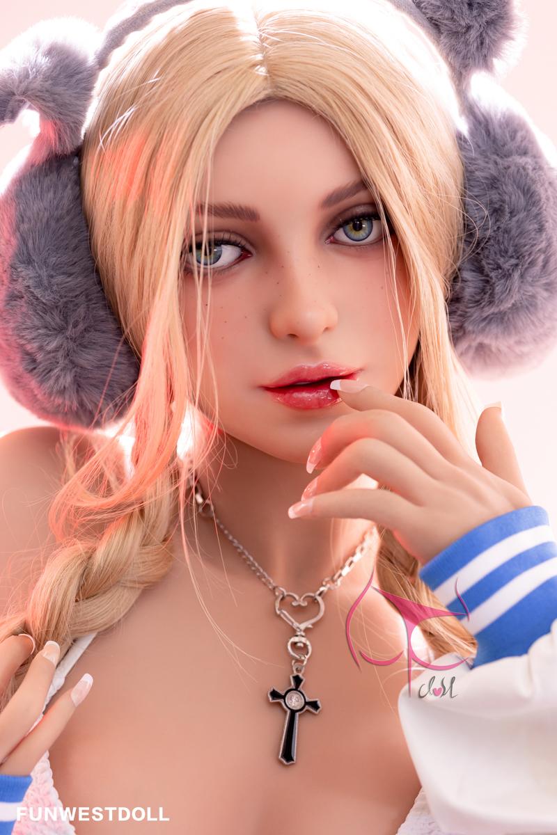 Sex Doll Eudora | Cosplay Teen Sexdoll