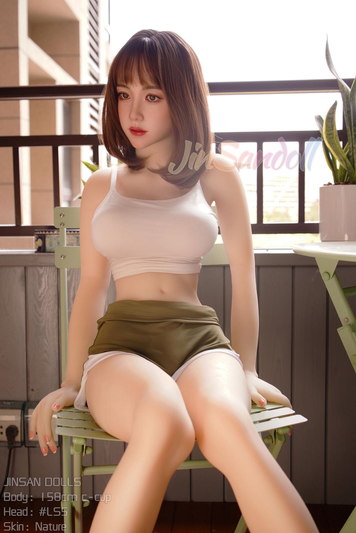 Sex Doll Lucy | The Beautiful Asian Real Doll
