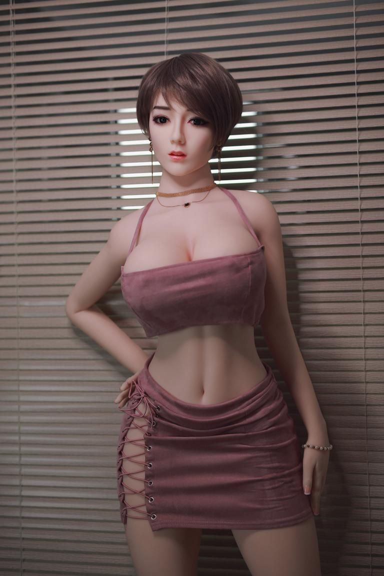 Suri Premium TPE love doll