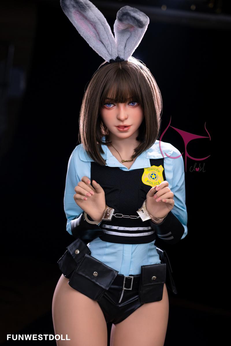 Sex Doll Eudora | Cosplay Love Doll