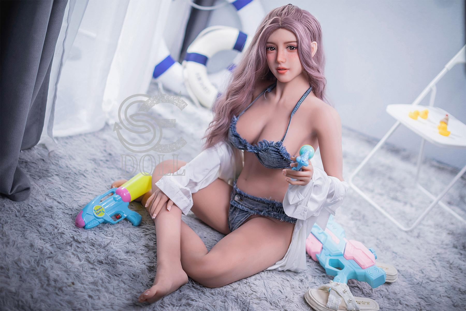 Sex doll Yasmin | Asian love doll