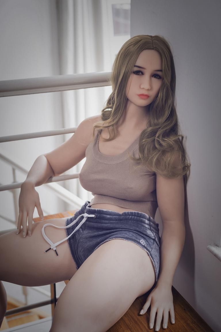 Millie Premium TPE sex doll