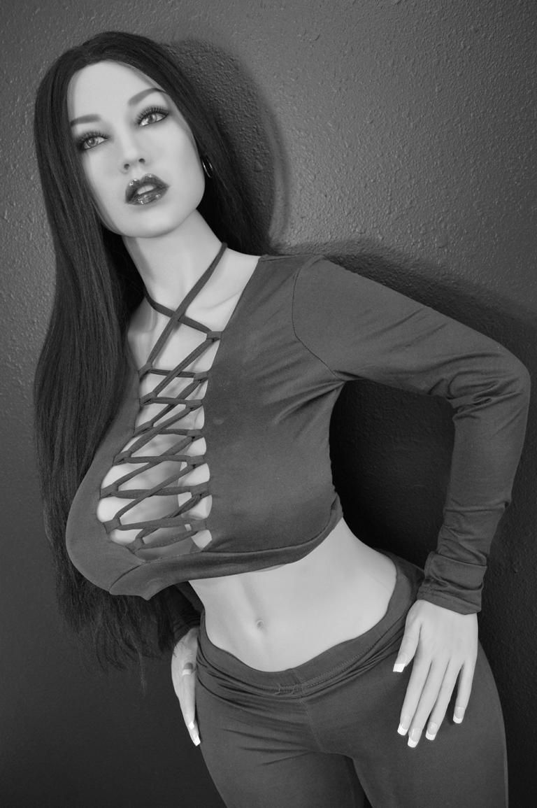 Realdoll Melanie Realdoll Melanie