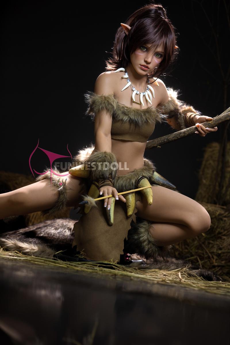 Wilma Sexdoll Wilma Sexdoll