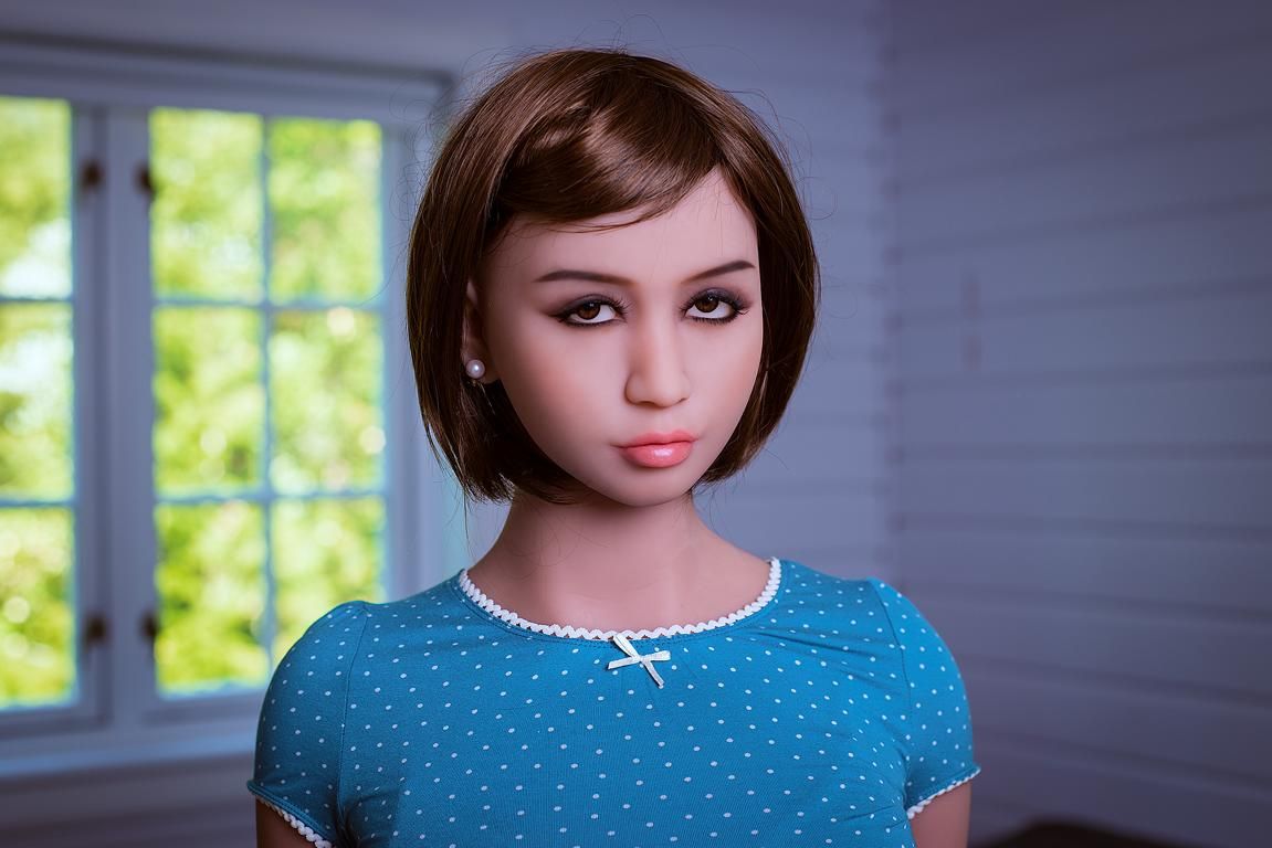 Janina Premium TPE Real Doll