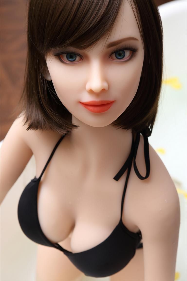 Hazel Premium TPE sex doll