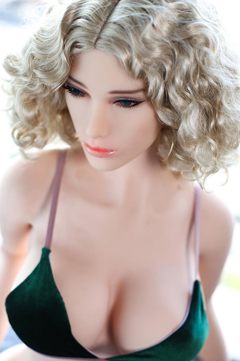 Alex TPE sex doll