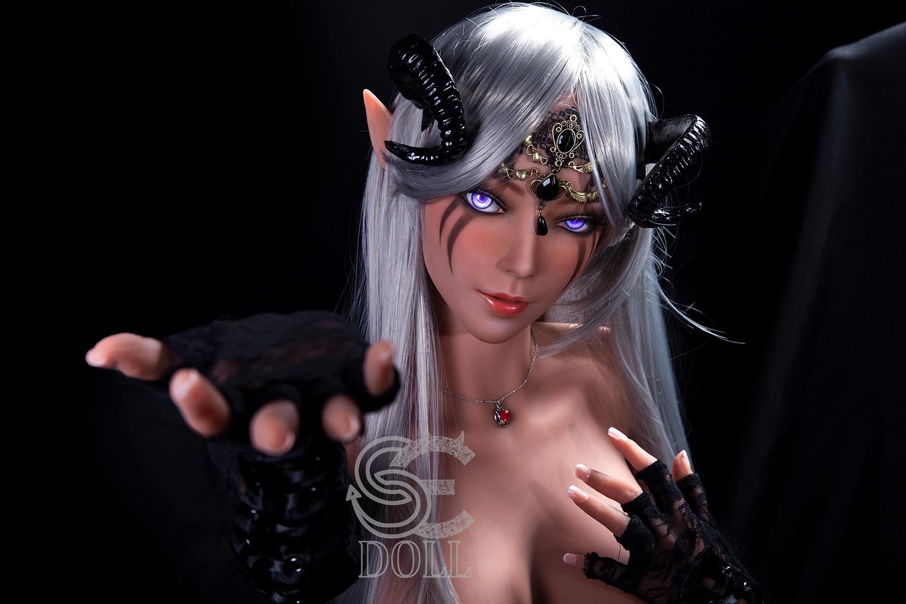 Fantasy Sexdoll Samantha Fantasy Sexdoll Samantha