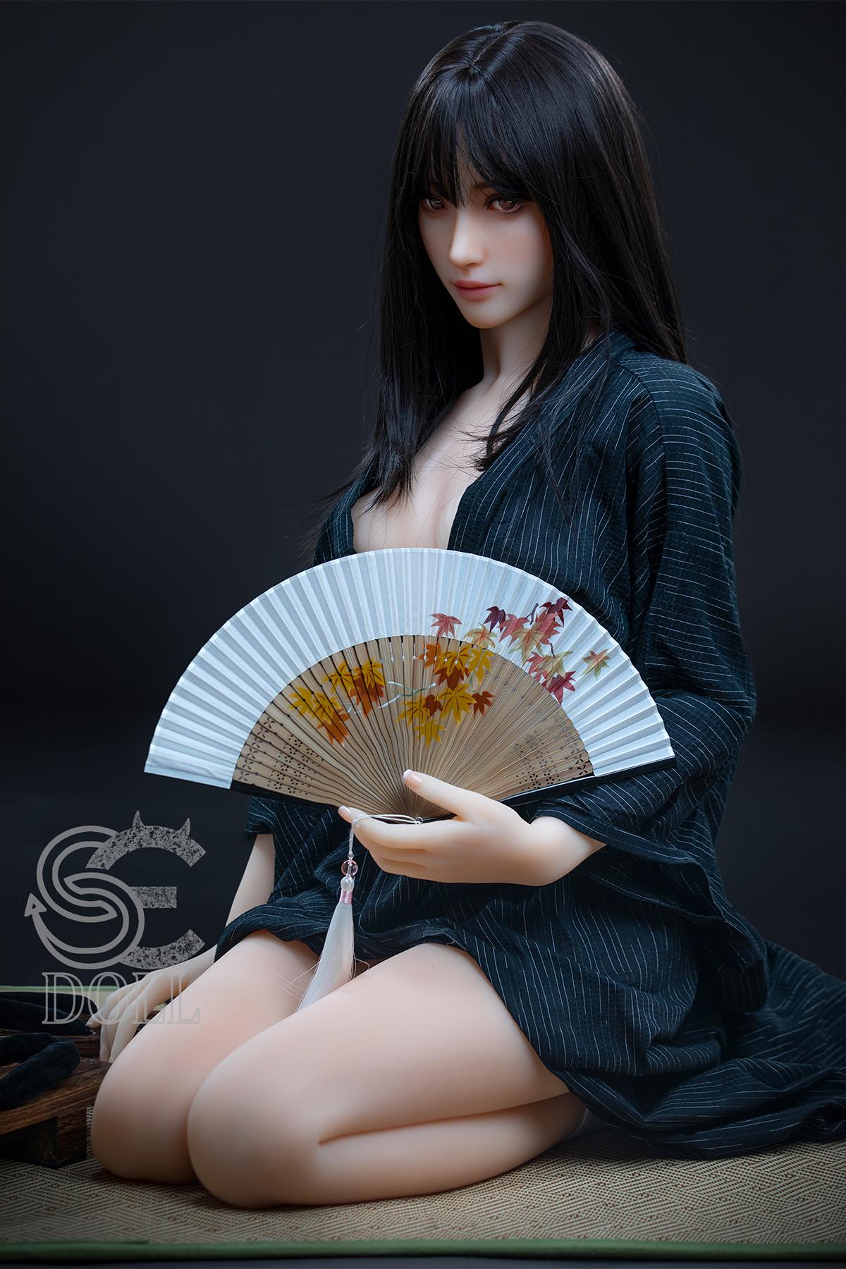 Misaki sex doll | Japanese sex doll