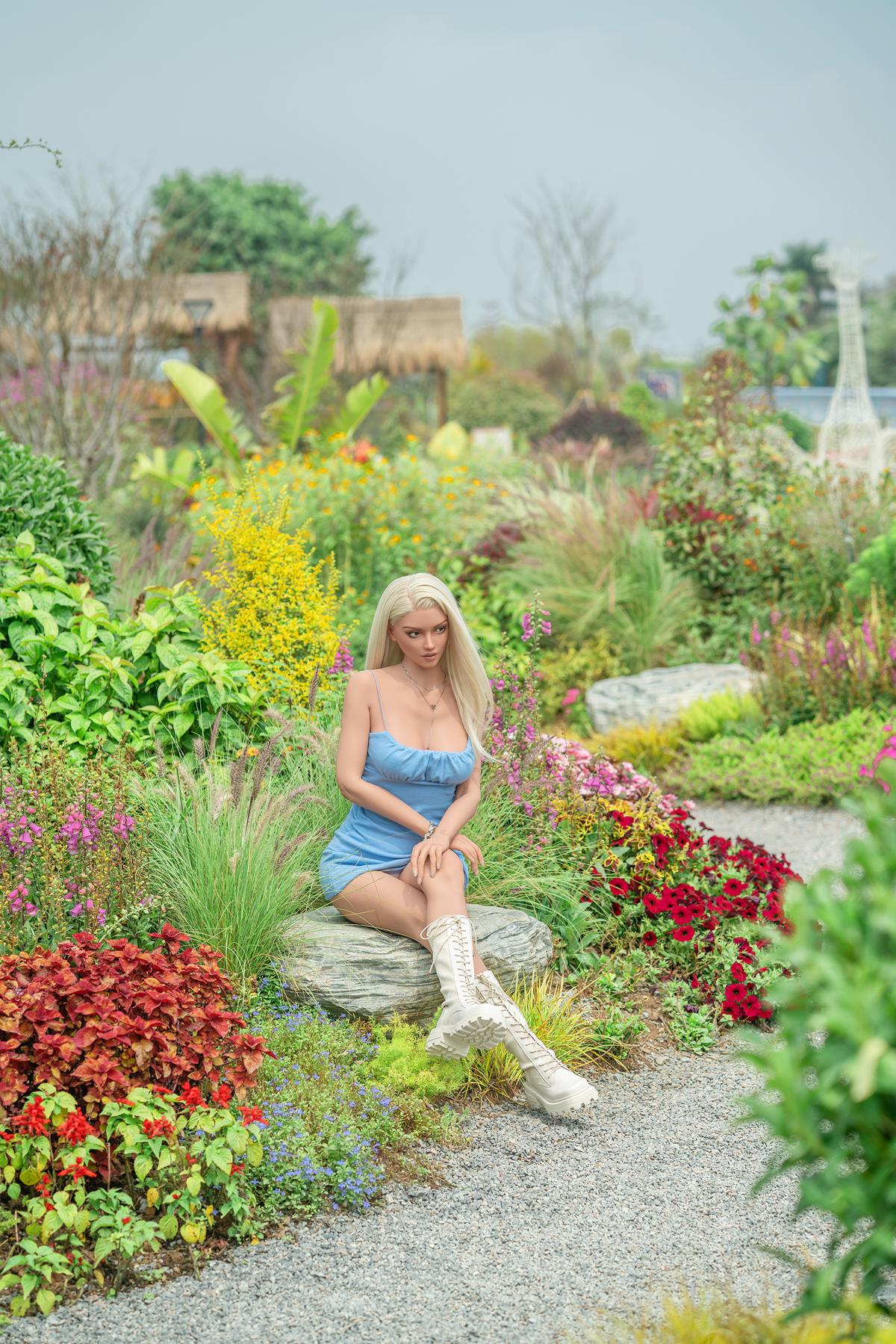 Sexdoll Crissy