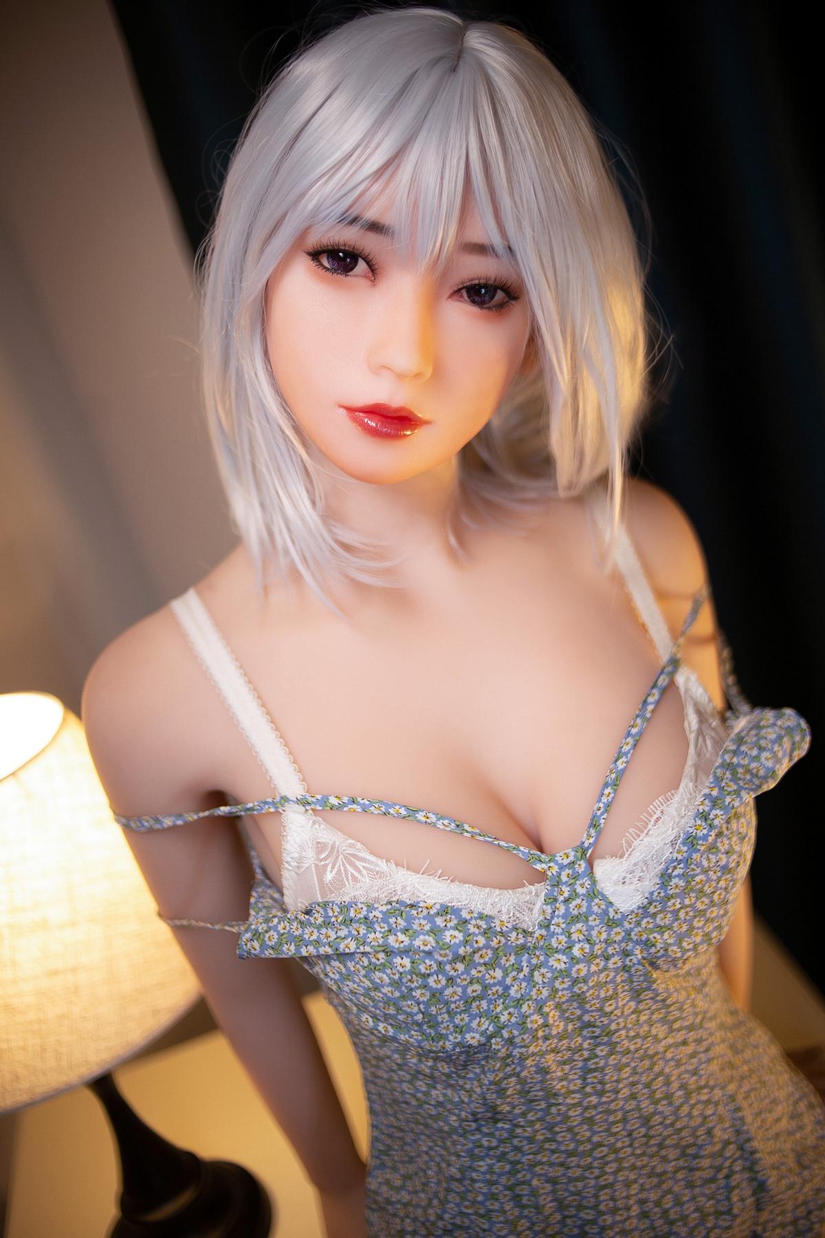 Realdoll Sally
