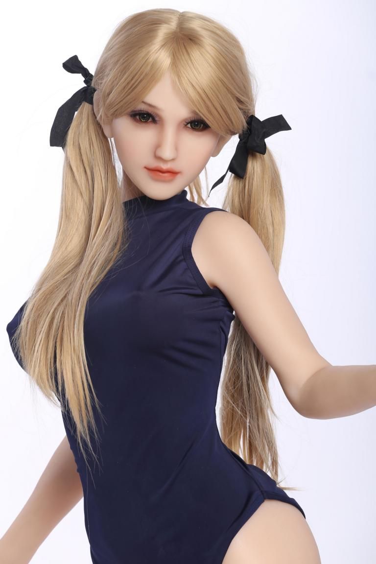 Ricca Premium TPE sex doll