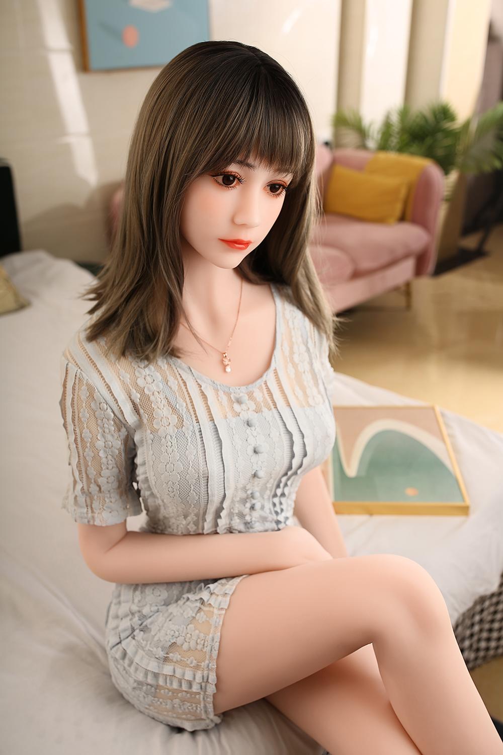 Fire-Doll 166cm ( 5ft4 ) Amia