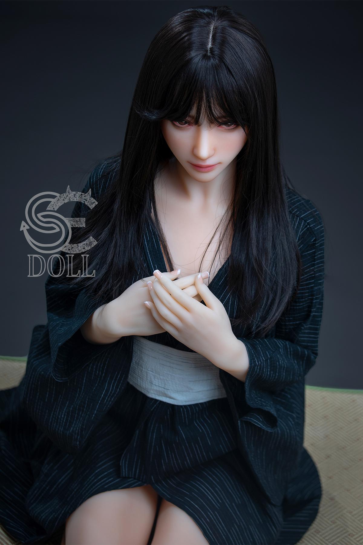 Misaki sex doll | Japanese sex doll