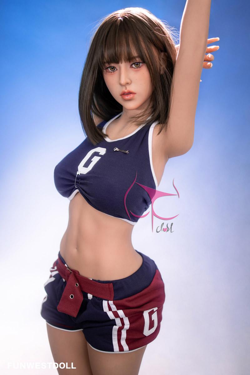 Sexdoll Darly Sexdoll Darly
