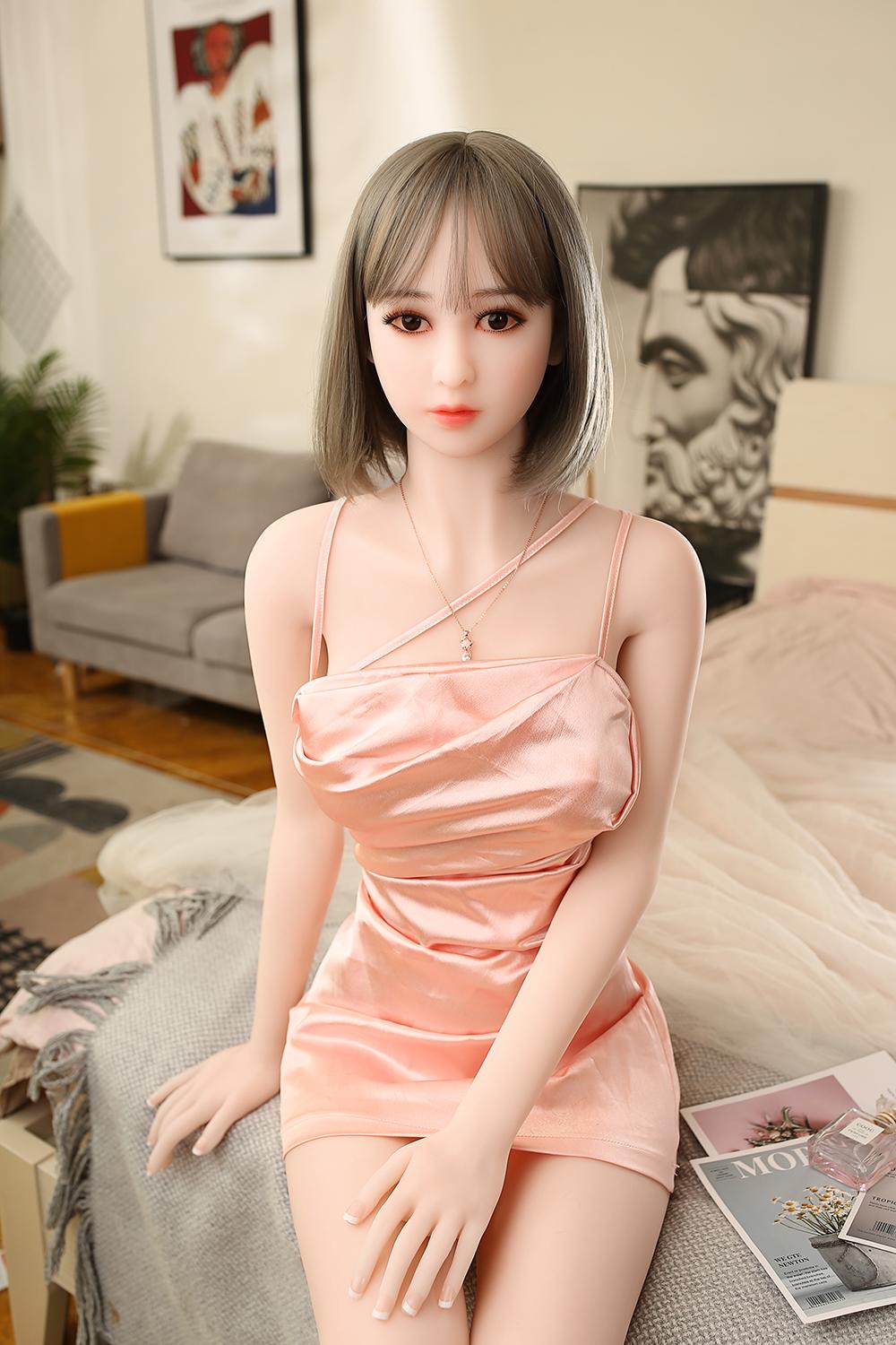 Fire-Doll 166cm ( 5ft4 ) Amia